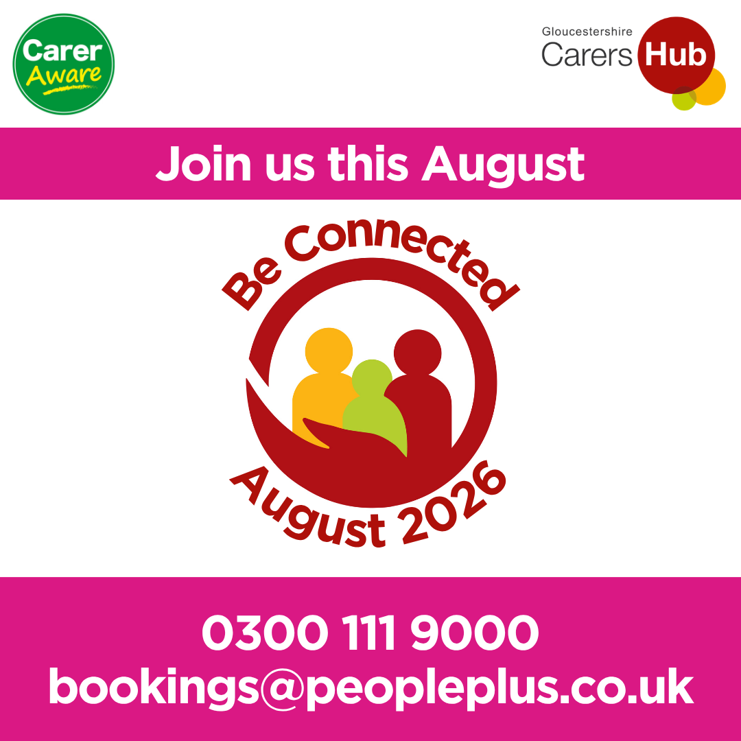 Welcome to Our August ‘Be Connected’ Programme
